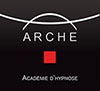 Qui suis-je? hypnose luberon logo arche