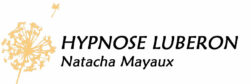 logo natacha mayaux hypnose